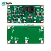 AA/AAA Dry Cell Modified to Li-ion Battery 3V-4.2V to 1.5V3V Modification Module