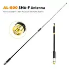 AL-800 Dual Band VHF UHF SMA-Female Antenna for BaoFeng UV-5R UV-9R Radio
