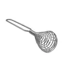 Egg Beaters Stainless Steel Balloon Galaxy Spring Whisks Egg Beater Milk Blender