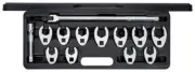 Gedore Red Crow's foot socket set 1/2 20-32 13 pcs R68003013