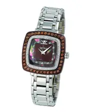 Le Vian Women's Vivids Diamond Watch