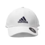 ADIDAS 6P CAP COTTON 白 (S98150) 經典老帽