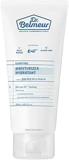 [The Face Shop] Dr. Belmeur Clarifying Moisturizer 120 Ml, 120 ml