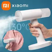 XIAOMI MIJIA Handheld Garment Steamer Iron Steam Cleaner Mite Removal Steamer