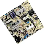 TV Power Control Board, Compatible for Samsung F55E6_KHS BN44-00884A for LH46UHFCLBB/CI LH49PHFPMGC/EN LH49PMHPBGC/XA LH49QMFPLGC/CI LH55PHFPBGC/XV, TV Power Board