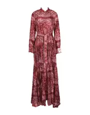 [GOLDEN GOOSE] GOLDEN GOOSE Maxi dresses - Item 15357325