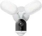 Tp-Link Floodlight Outdoor Security Wifi Camera, Wireless, 2800Lm Ultra-Bright,