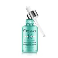 在飛比找PChome24h購物優惠-Kerastase 巴黎卡詩 煥髮彈韌能量精華 50ml