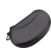 Ski Goggle Lens Case - Hard Shell Sports Glasses Storage Holder - Hard Sports Glasses Storage Holder, EVA Protection, Compact & Lightweight for Snow Sport