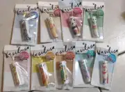 VASILISA Perfume Portable Solid Fragrance $50 for 9 Precious Scents