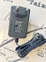 Europe Amazon Alexa Adapter Echo Dot 3Rd Generation 4Th Show 12V 1.25A 15W Power