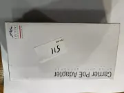 UBIQUITI POE 15-15W ADAPTER