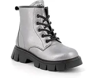[Primigi] Girls Randy Combat Boots