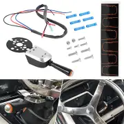 for SeaStar Pro Trim/Jack Plate Control Switch PT1000P-1P Steering Helm Mount