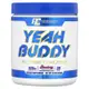 [iHerb] Ronnie Coleman Signature Series, Yeah Buddy, Pre-Workout Energy Powder, Strawberry Lemonade , 9.5 oz (270 g)