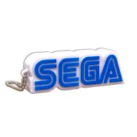 在飛比找momo購物網優惠-【SEGA】SEGA 鑰匙圈(有四種音效)