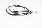Parking Brake Cable, Right For HYUNDAI ACCENT/SOLARIS 14 (RUSSIA PLANT-MES)