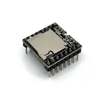 在飛比找蝦皮購物優惠-Mini MP3 Player / 語音播放 Arduino