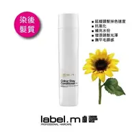 在飛比找PChome24h購物優惠-【LABEL.M】染後護色修護素 300ML