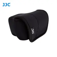 在飛比找蝦皮購物優惠-JJC 微單眼相機包OC-F1BK內膽包相機包 防撞包 防震