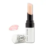 BOBBI BROWN 芭比波朗 晶鑽極嫩潤色護唇膏 2.3G #BARE PINK白桃粉