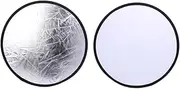 TINEASUR Reflector Soft Light Board 30cm 2pcs Photography Lighting Macro Shots Use