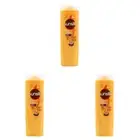3x Sunsilk 300ml Women Soft & Smooth Nourishing Hair Care Bath & Shower Shampoo