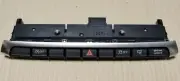 New Genuine Audi Dashboard Multiple Switch Panel Hazard Light Switch 8V0925301DK