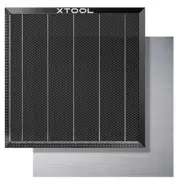 XTool Accessories Honeycomb Working Panel Set Compatible with xTool D1, D1 Pro