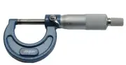 Dasqua Outside Micrometer 0 - 25 mm Series 4111-8105A