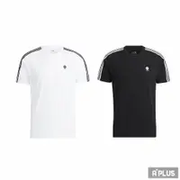 在飛比找蝦皮商城優惠-ADIDAS 男 U ESNT3S TEE1 短袖上衣 休閒