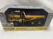 Bell N40d Articled Dump Truck