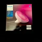 Philips Hue Bloom White and Color Ambiance Smart Lamp, Dimmable 560185