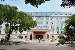 泰安山海大酒店Shanhai Hotel