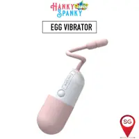 在飛比找蝦皮購物優惠-YO Vibrating Egg Wireless 9 st