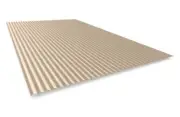 WA NEW Stratco CGI Mini Fence Sheeting Merino