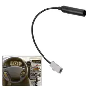 For Hyundai For Kia Car Radio Audio Antenna Cable Connector Antenna Adapter