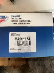 CAR QUEST FUEL PUMP ASSEMBLY KIA SORENTO 3.3L 3.8L 2006 2008 M2496362