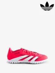 adidas Red Predator Club Football Boots (E34488) | $115