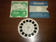 1 reel DOWN ON THE FARM 715 Viewmaster