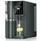 Reverse Osmosis Water Filter, Water Purifier, 8-Stage RO Filtration System, P...
