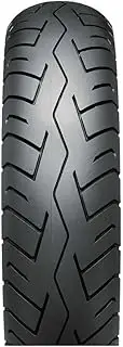 Bridgestone MCS08658 BATTLAX BT-45V [140/80-18 M/C 70V TL] 140/80-18 M/C 70V TL