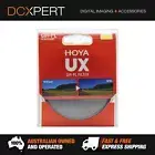 HOYA 72MM UX CIRCULAR POLARISER FILTER (72UXCPL)