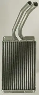 Agility Auto Parts, Inc. Heater Core - 9010170