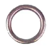 E-Z-GO Golf Cart Crankcase Plug | 1991 - Up