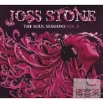 JOSS STONE / THE SOUL SESSIONS VOL.2