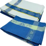 12pcs 100% Cotton Tea Towel 50cm x 70cm Commercial Grade Assorted