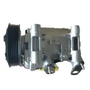 For Peugeot 301 1.6L 1.6 CITROEN C3 C-Elysee AC Compressor 9806599380