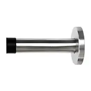 Metlam 700 Series Bumper and Doorstop Satin Stainless Steel 700_DOORSTOP_SS