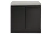 CROSSRAY Side Cabinet